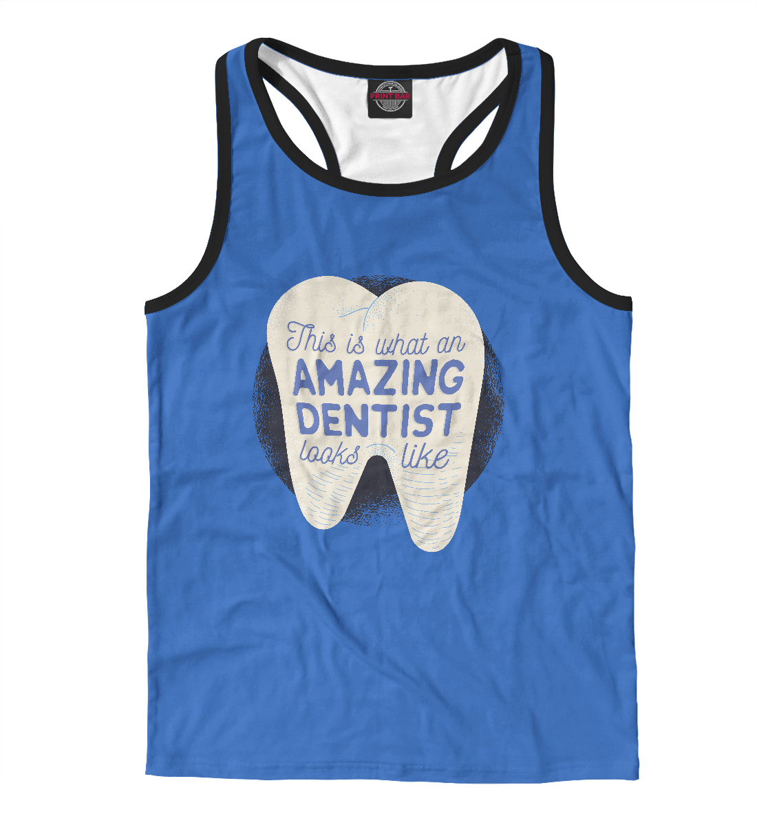 

Стоматолог