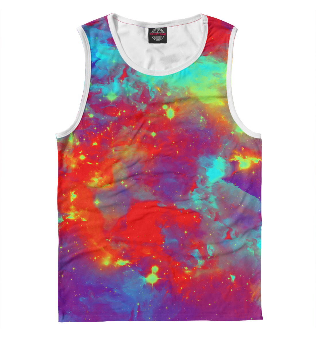 

Космический