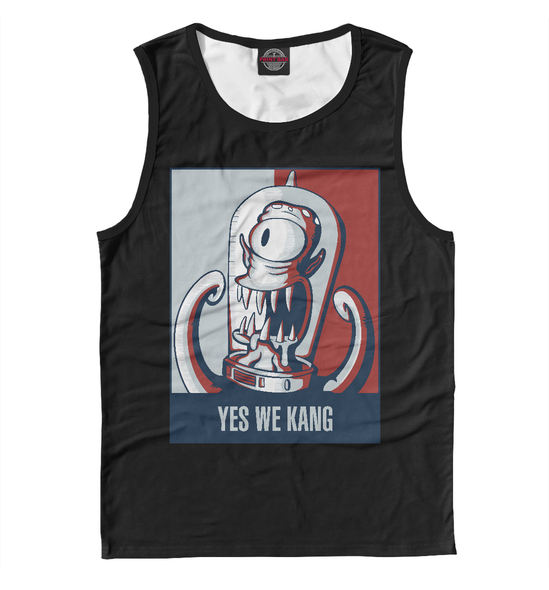 

Yes We Kang
