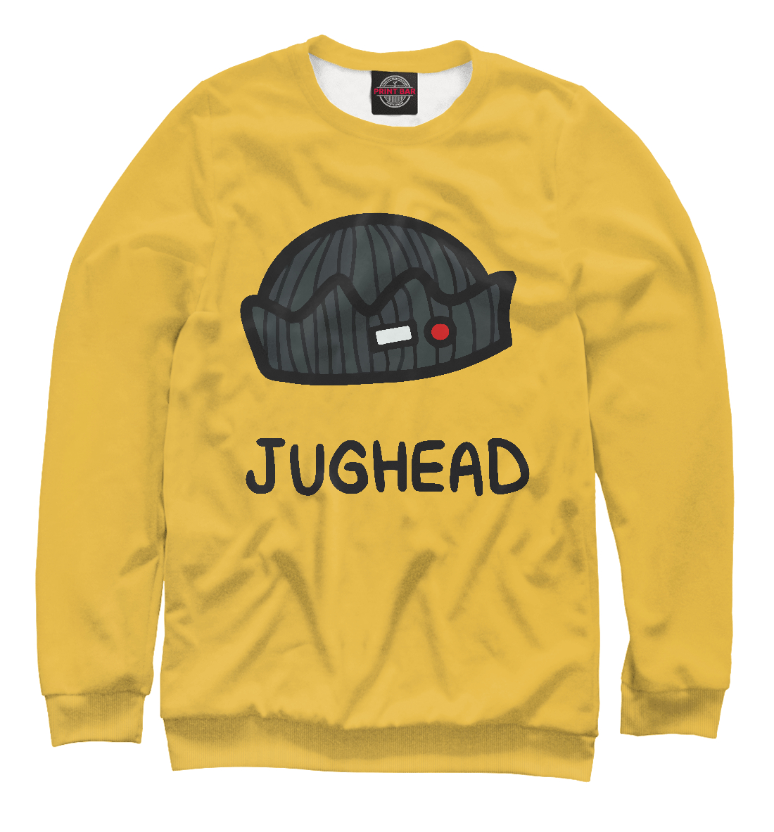 

Jughead