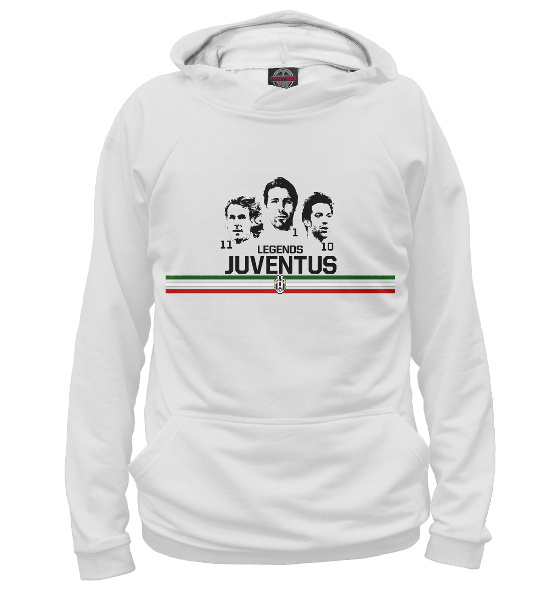 

Juventus Legends