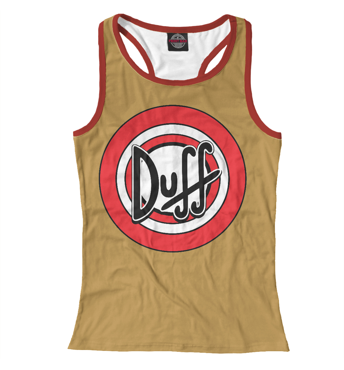 

Duff