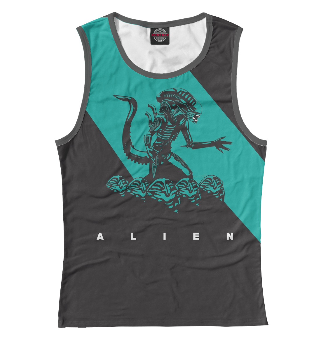 

Alien