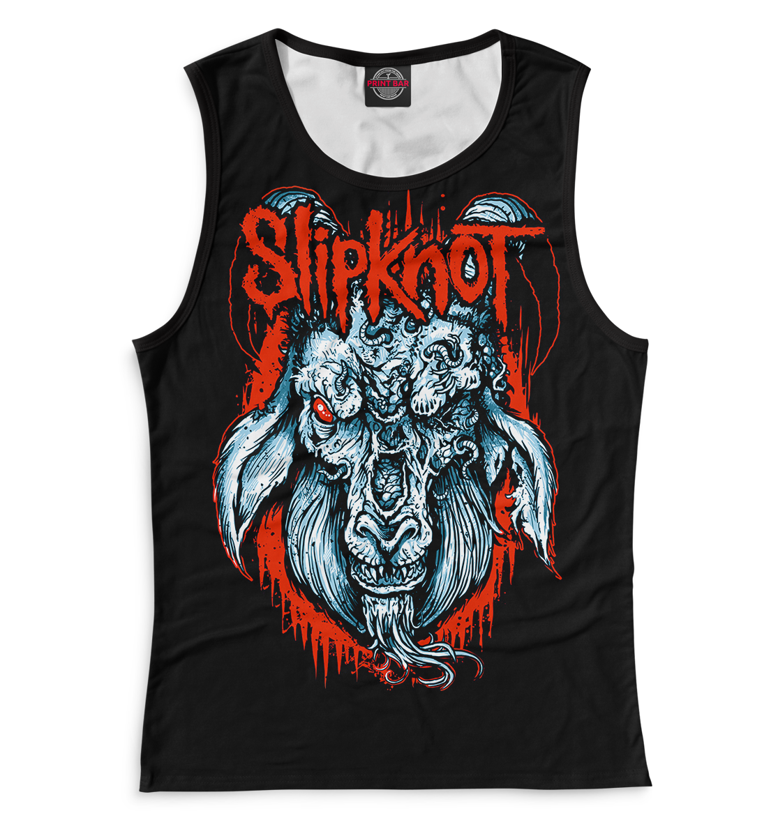 

Slipknot