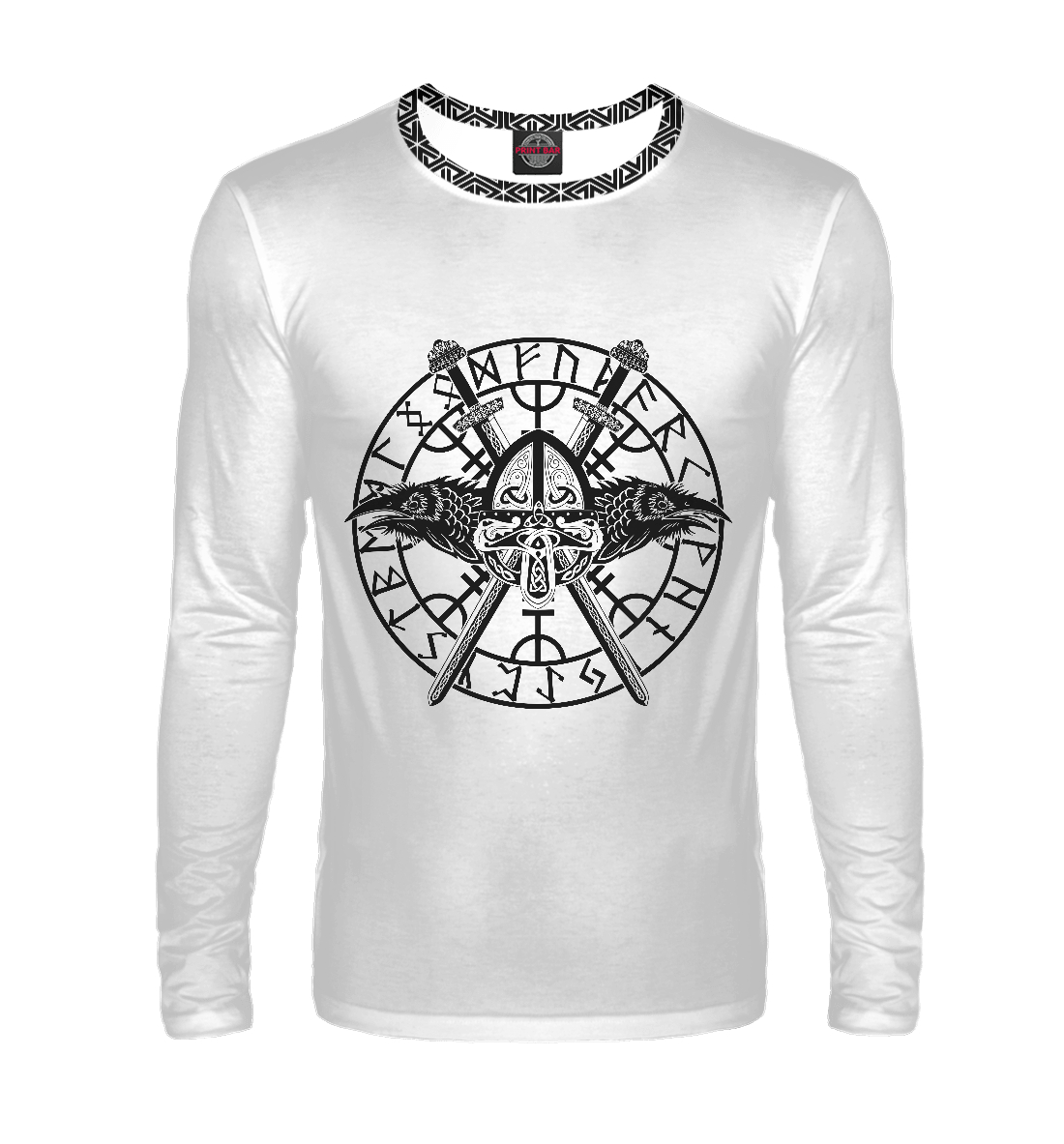 

Nordic Runes