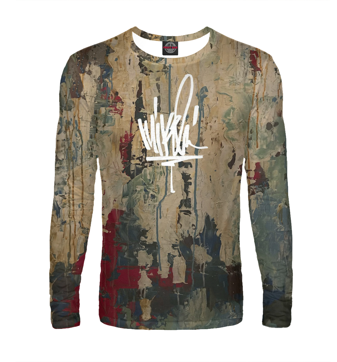 

Mike Shinoda – Post Traumatic