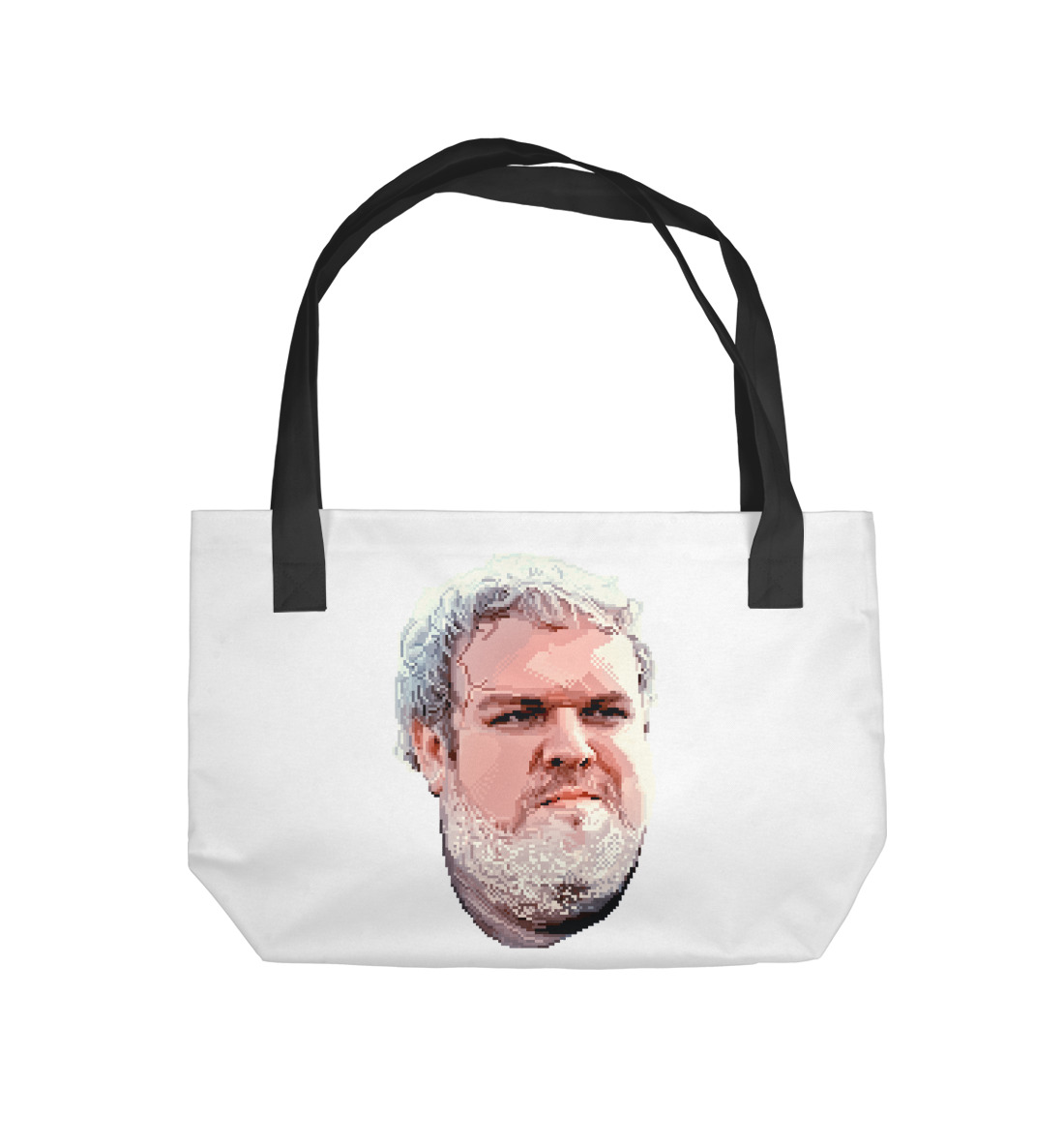 

HODOR