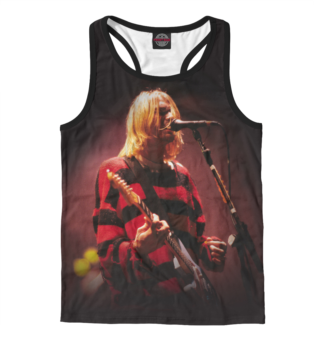 

Nirvana
