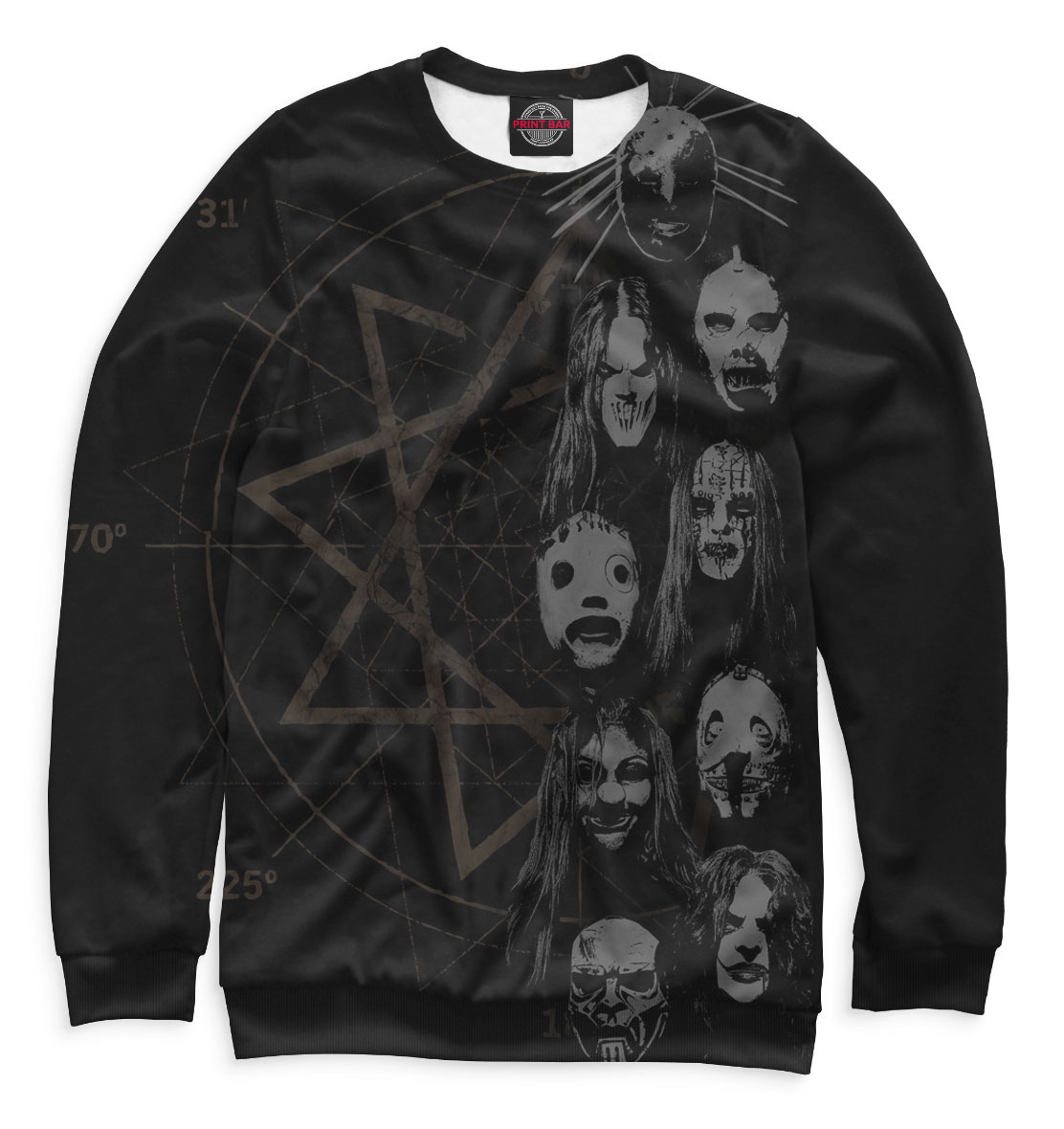 

Slipknot