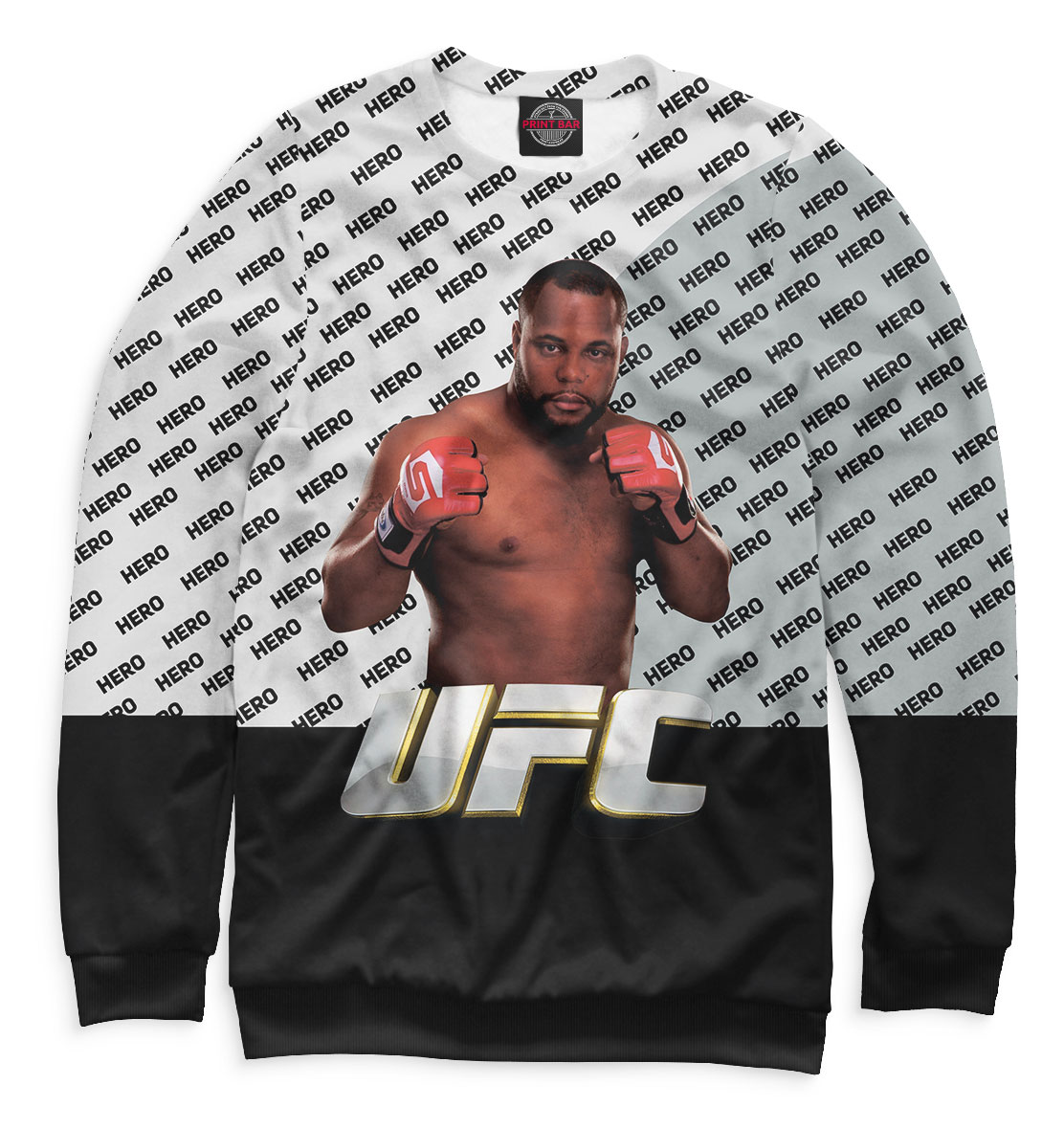 

MMA/UFC