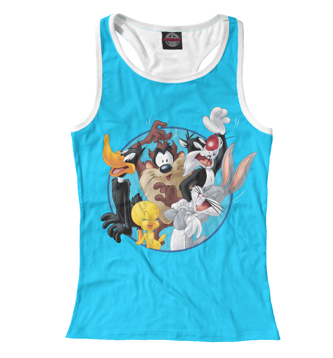 

Looney tounes