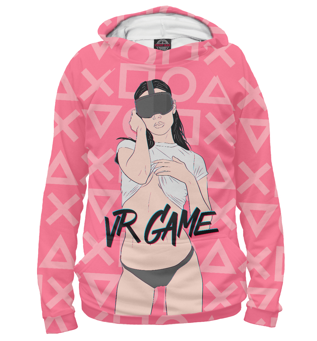 

VR Game