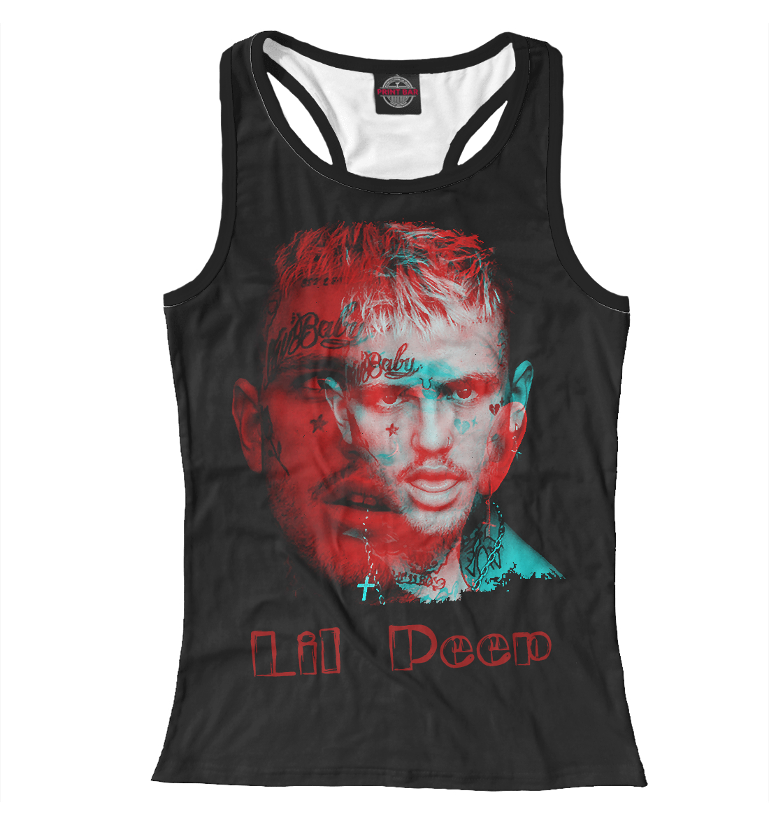 

Lil peep psychedelic