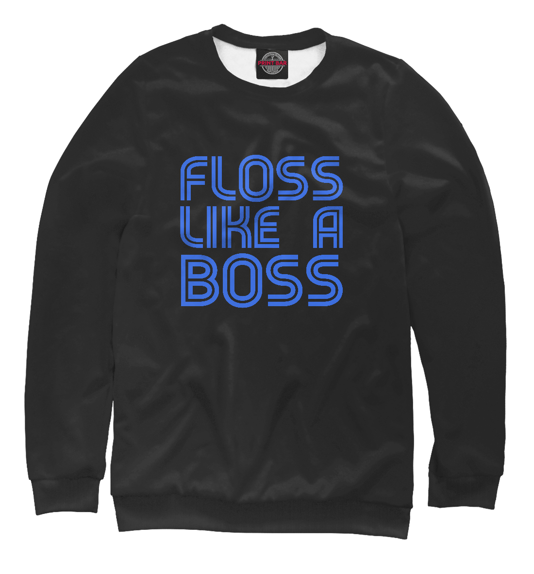 

FLOSS