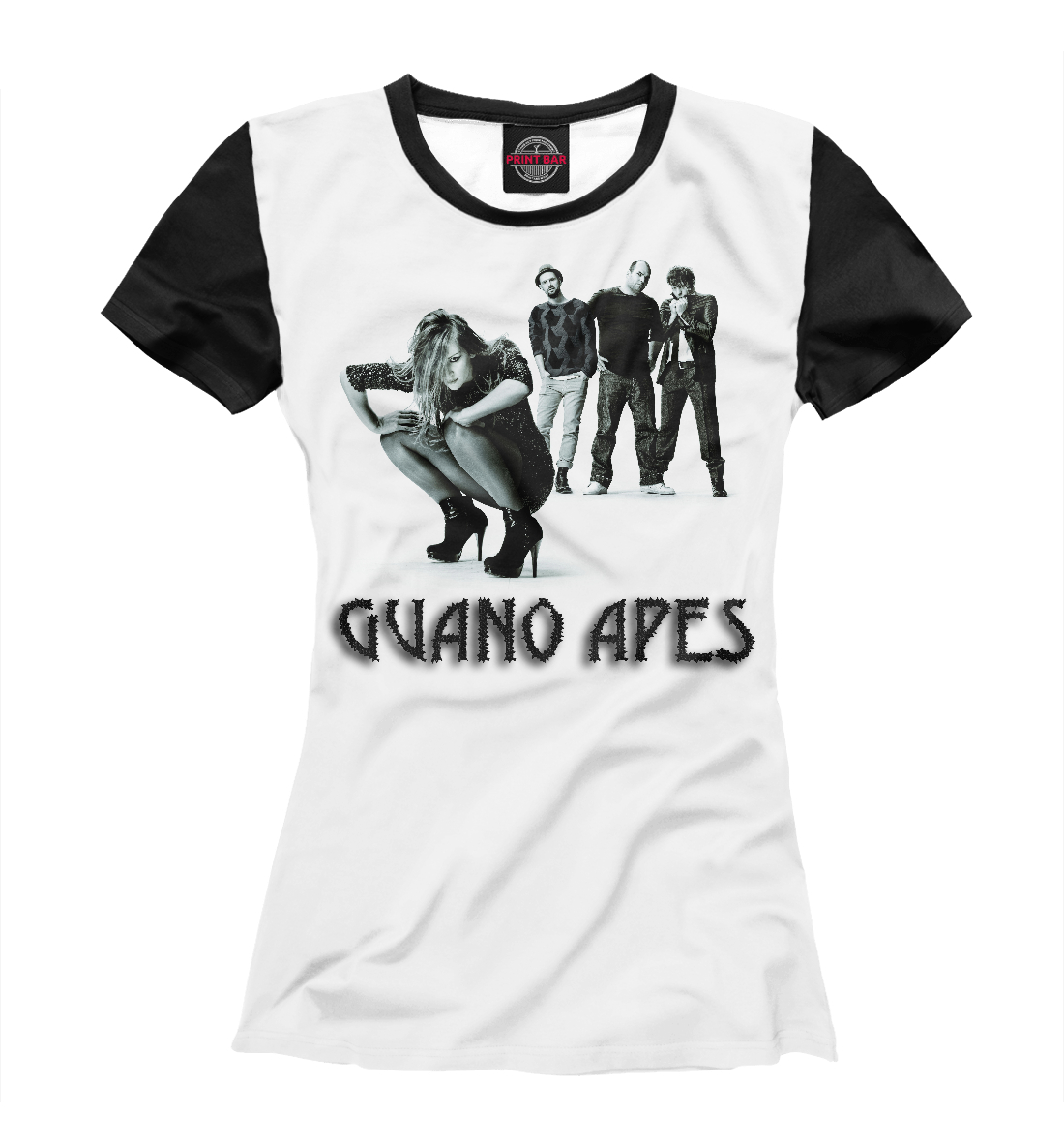 

Guano Apes