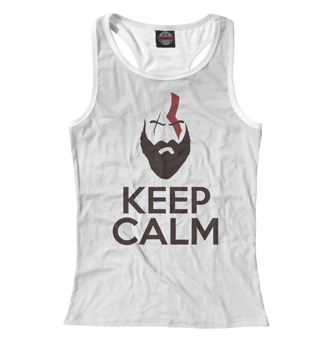 

Keep Calm and Kill God's