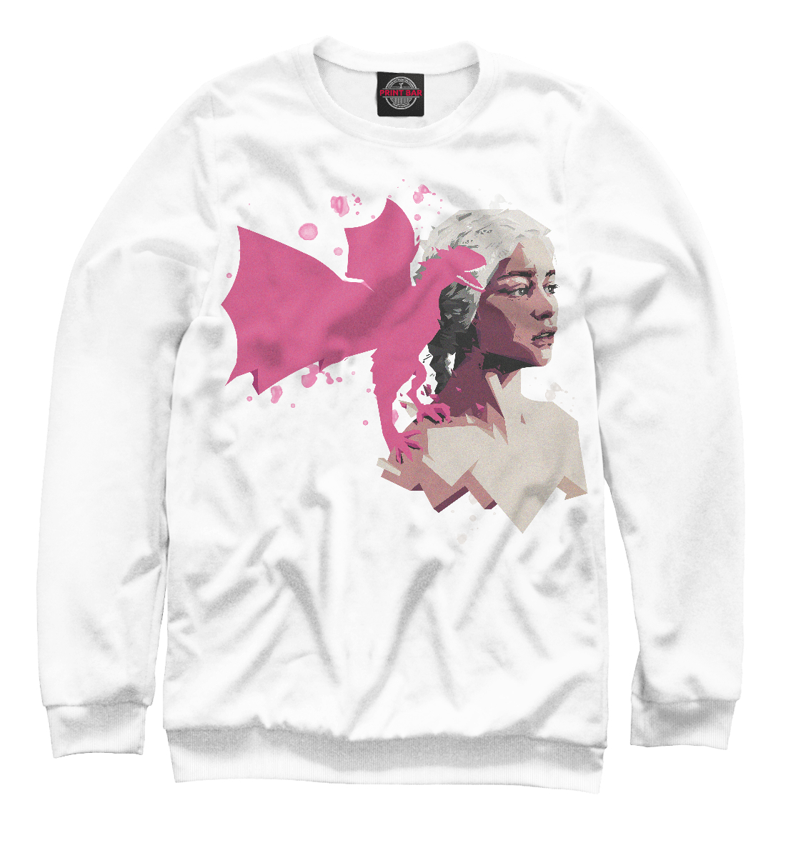 

Дейенерис Таргариен