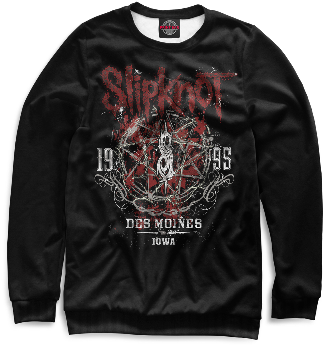 

Slipknot