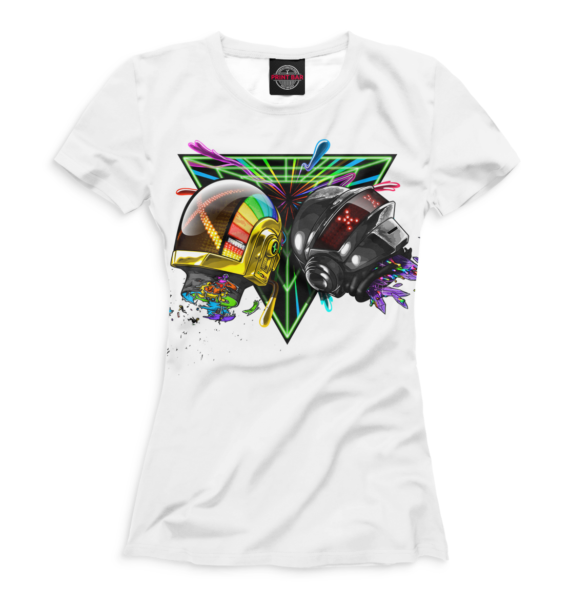 

Daft Punk