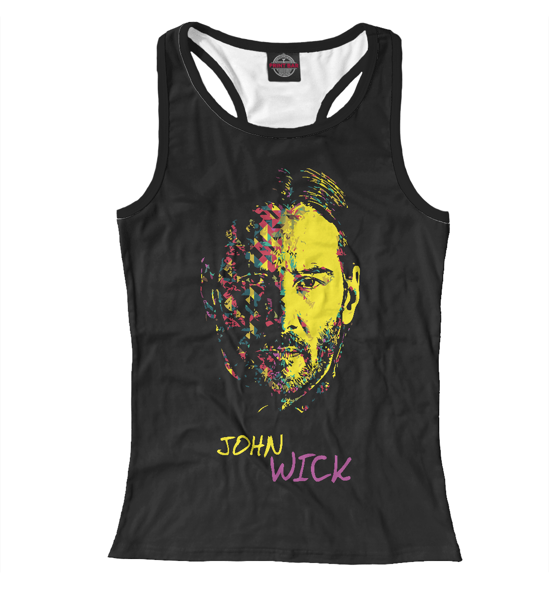 

John Wick