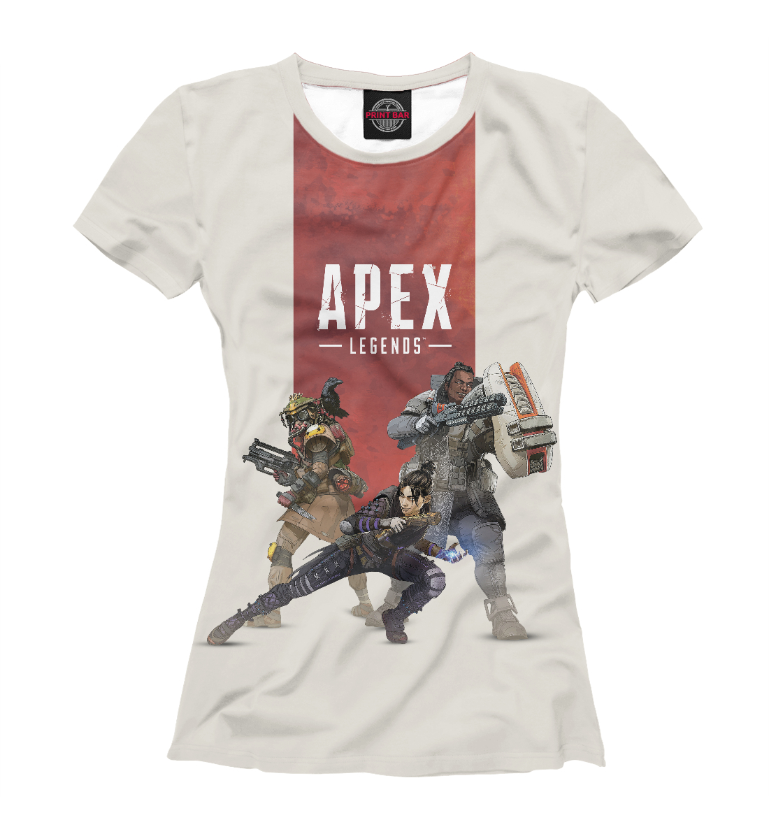 

Apex legends