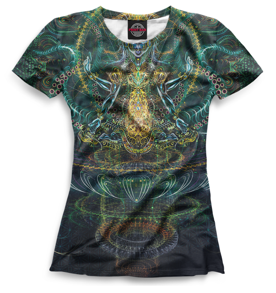 

Psyhodelic