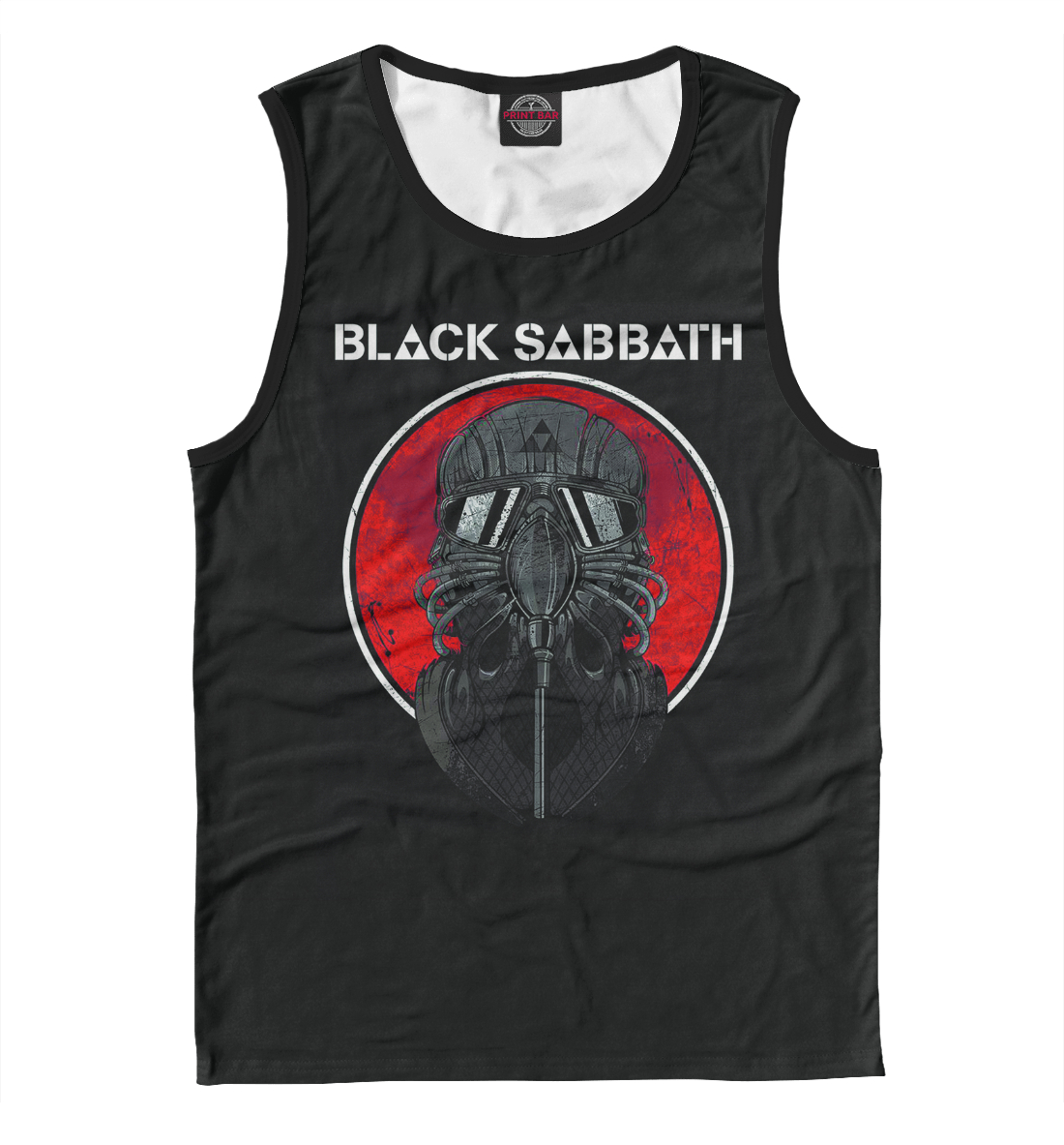 

Black Sabbath