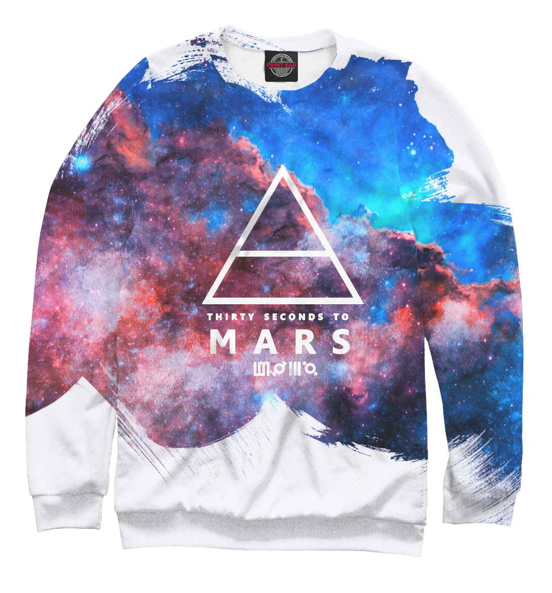 

30 SECONDS TO MARS