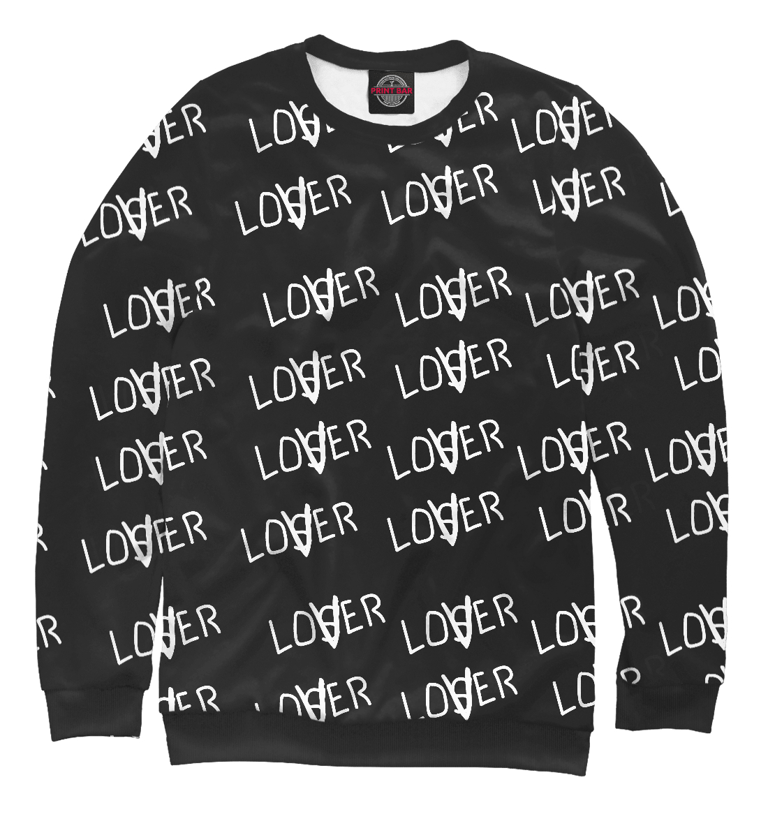 

Loser Lover