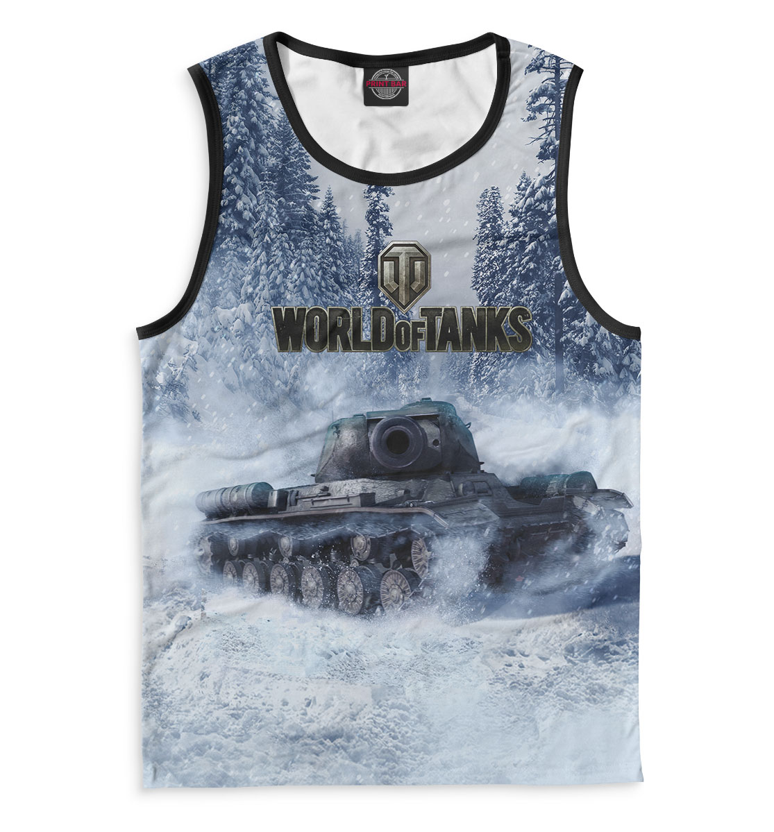 

World of Tanks
