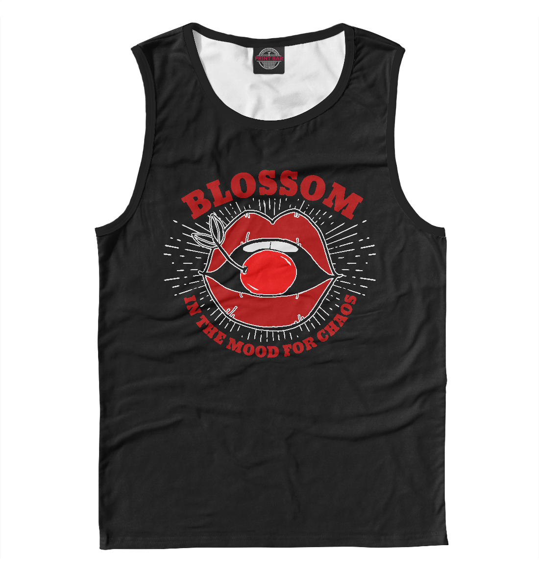 

Blossom