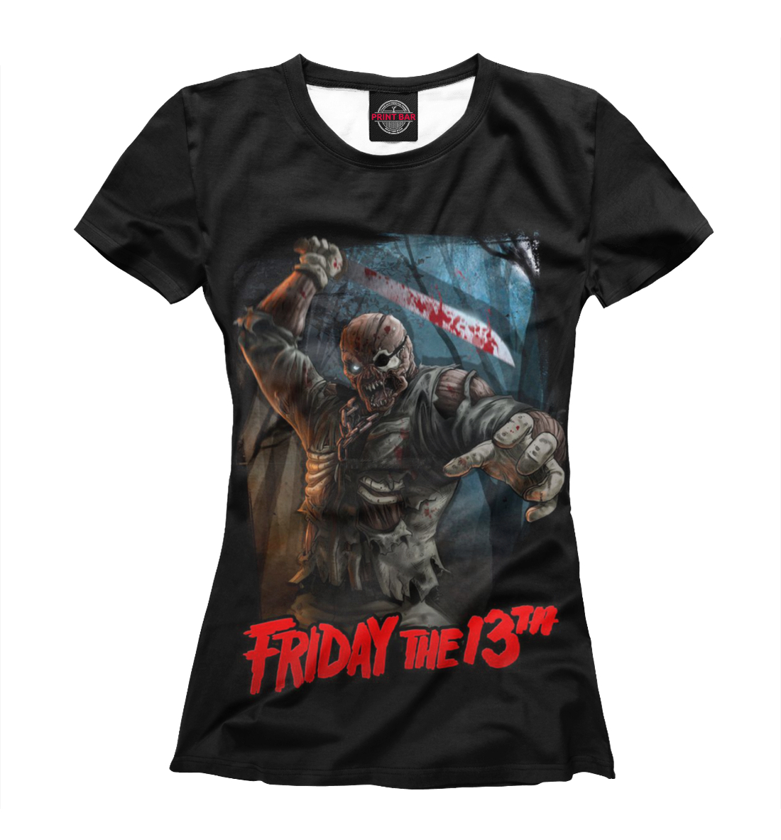 

Friday the 13