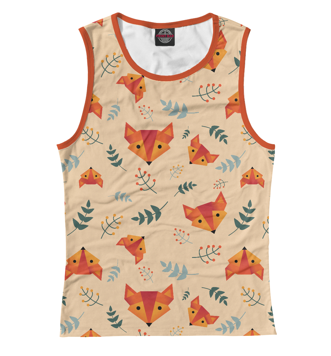 

Fox!