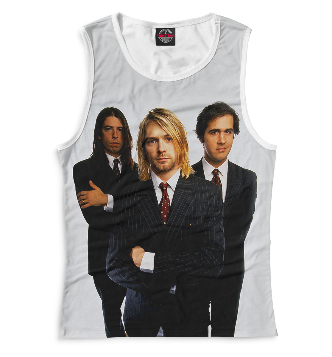 

Nirvana