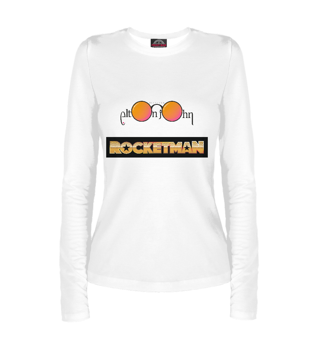 

Elton John/Rocketman