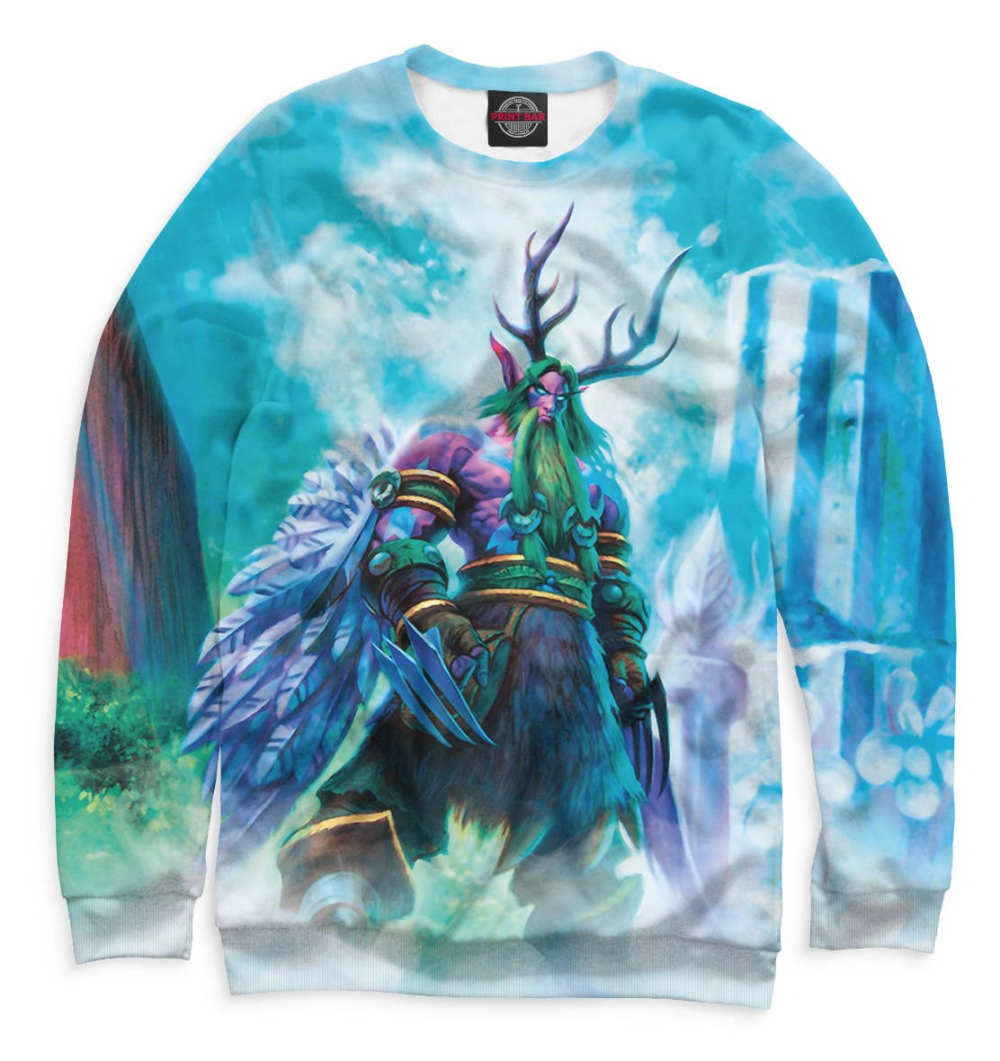 

Hearthstone