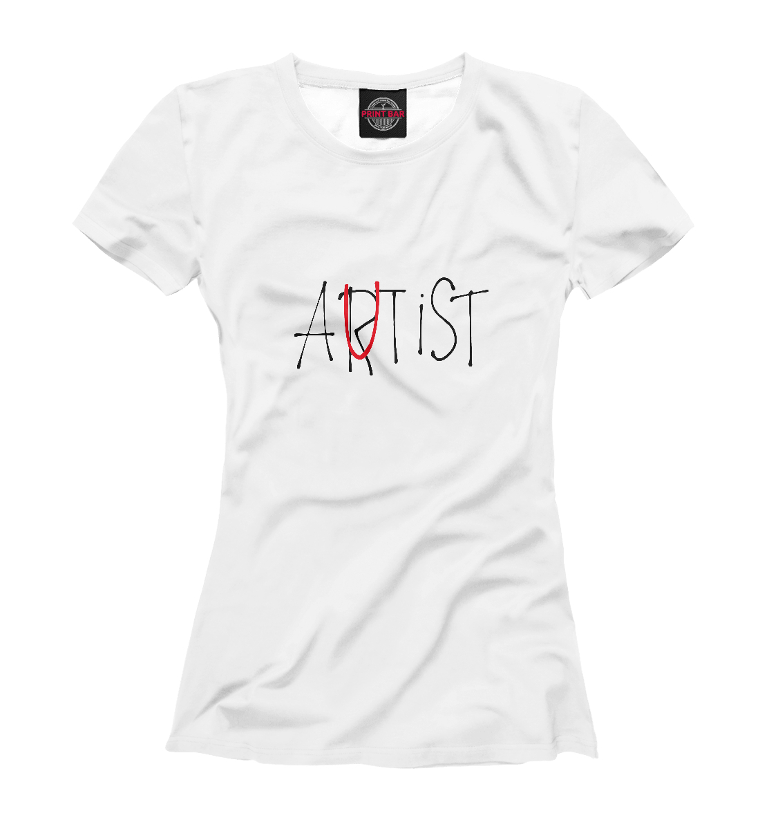 

Artist / Autist