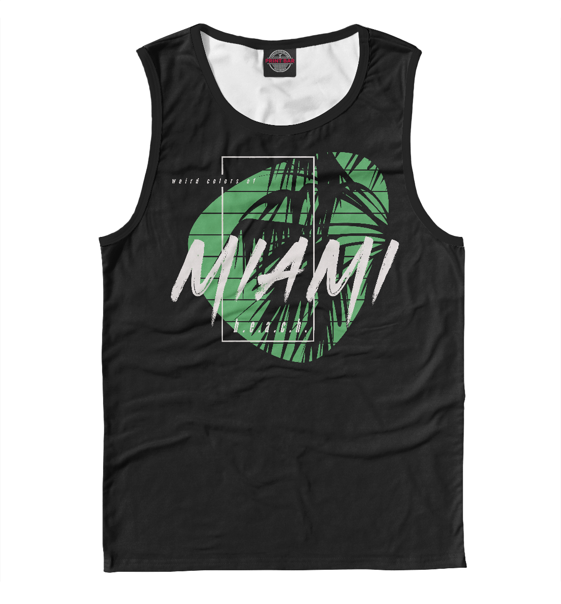 

Miami beach