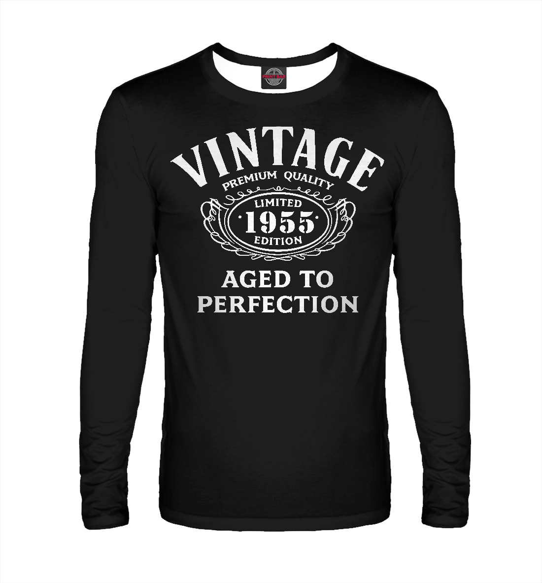 

1955 - ограниченный выпуск
