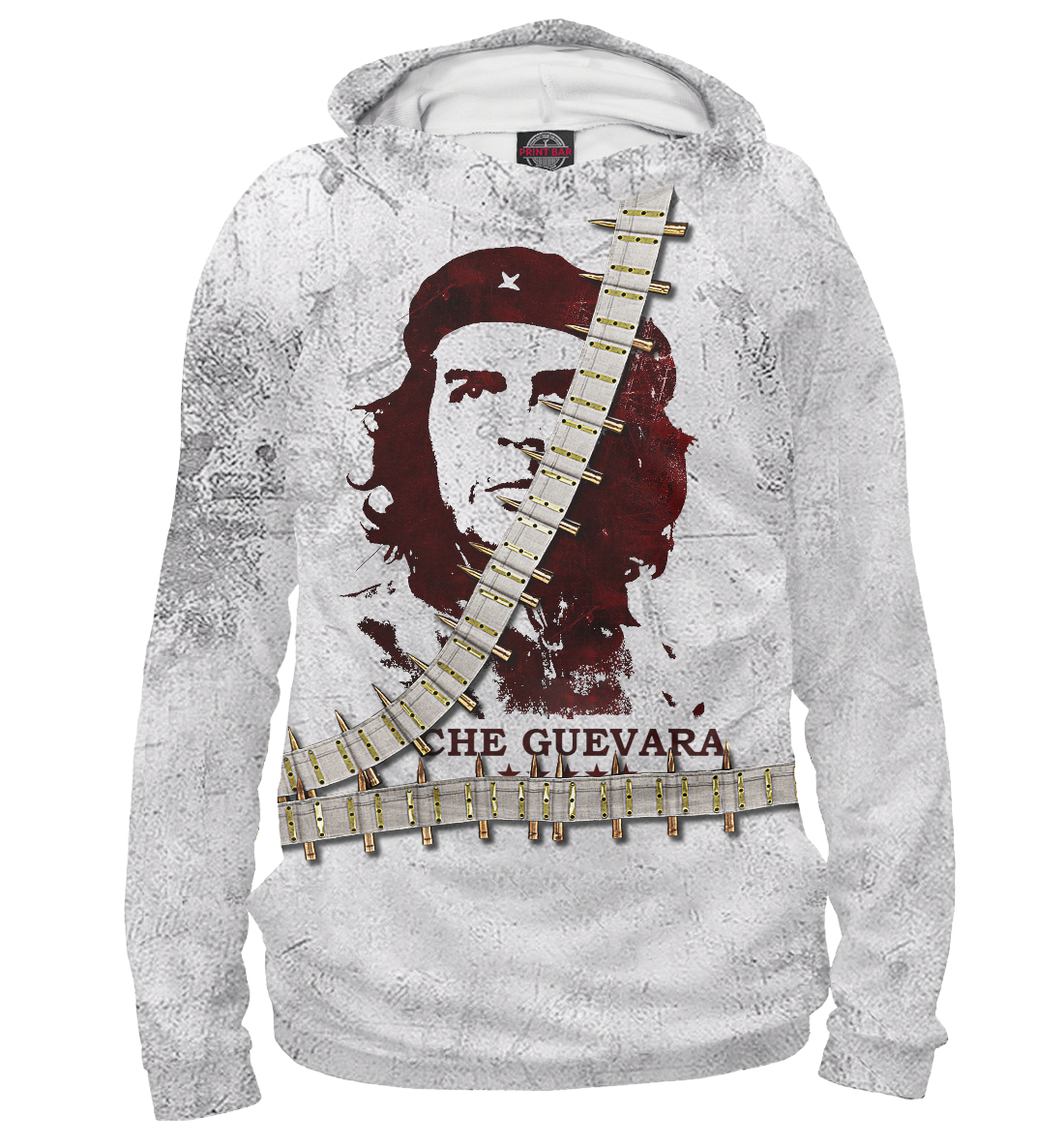 

CHE GUEVARA