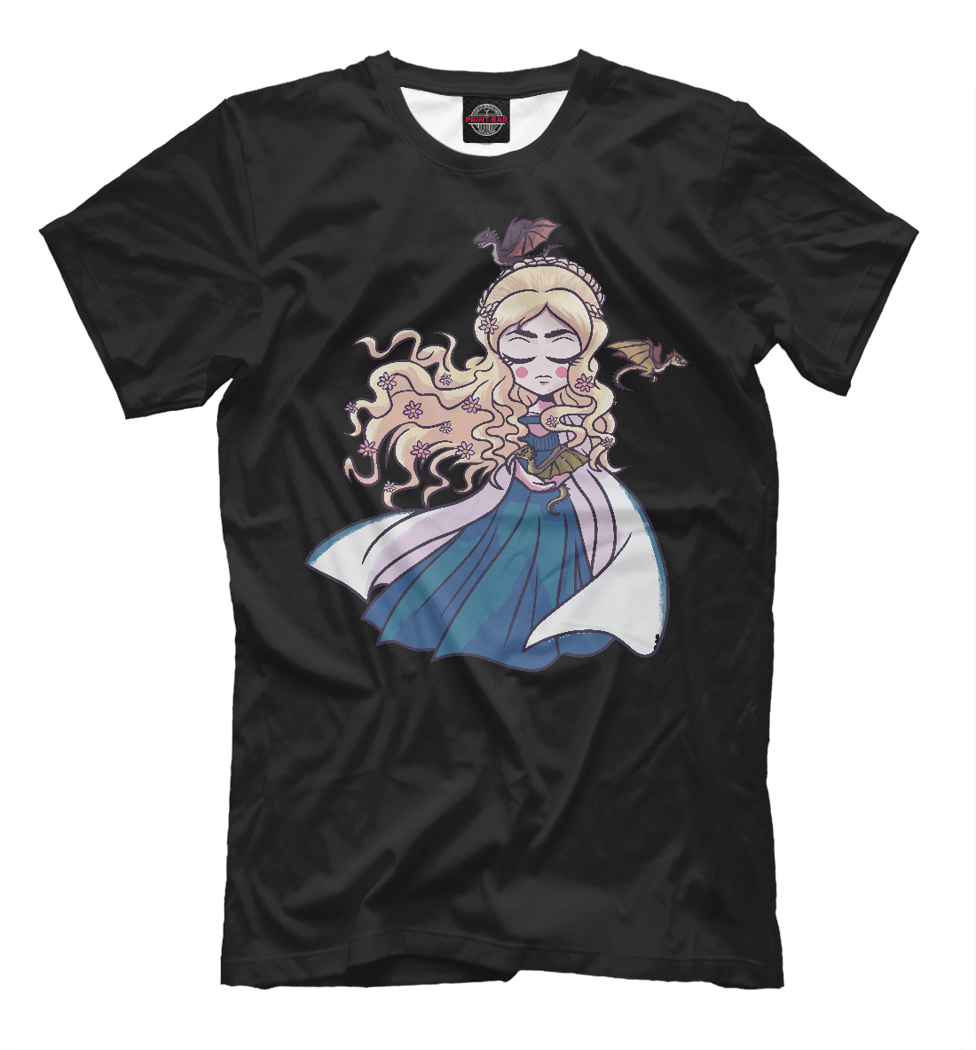 

Даенерис Таргариен