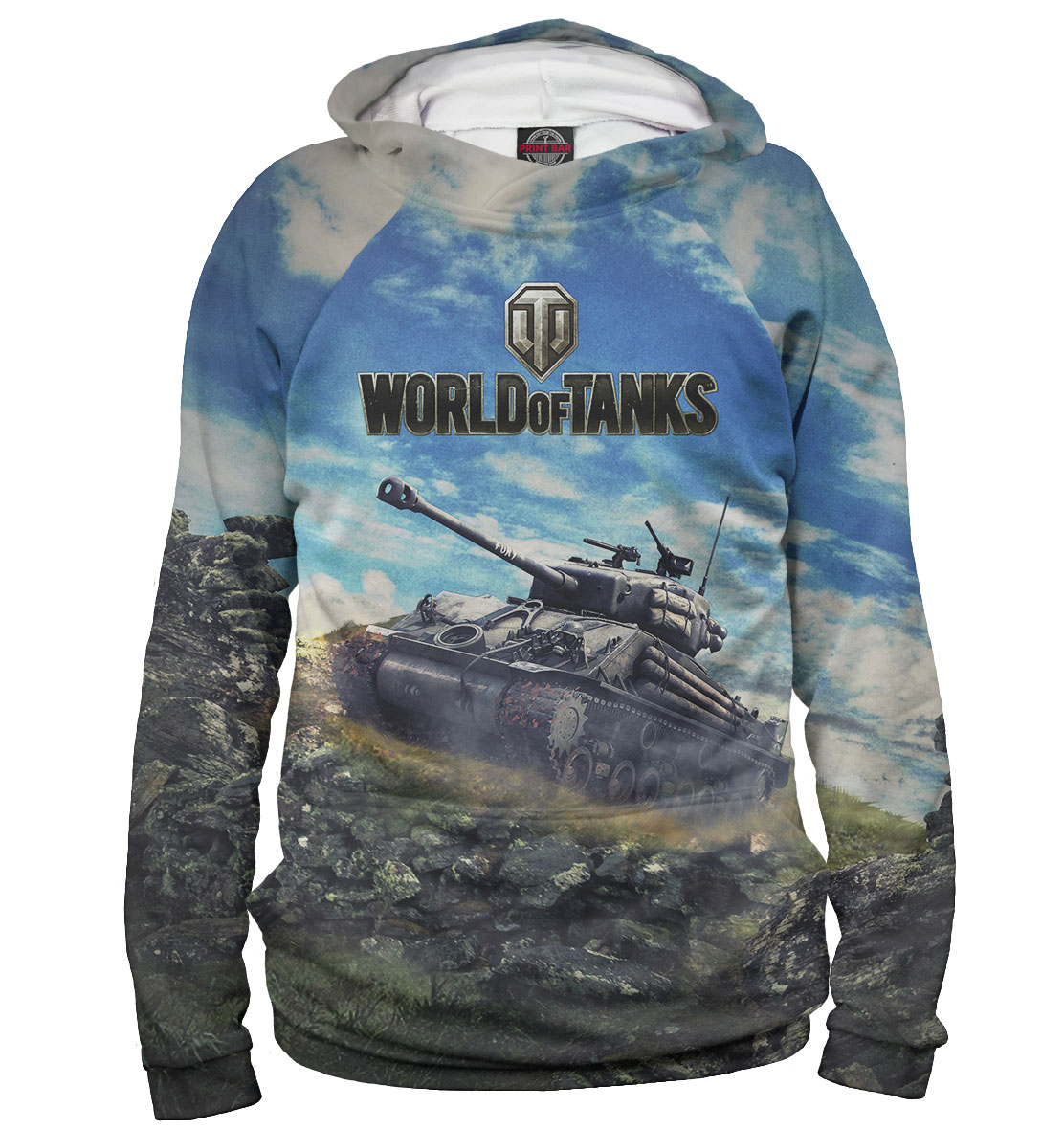

World of Tanks