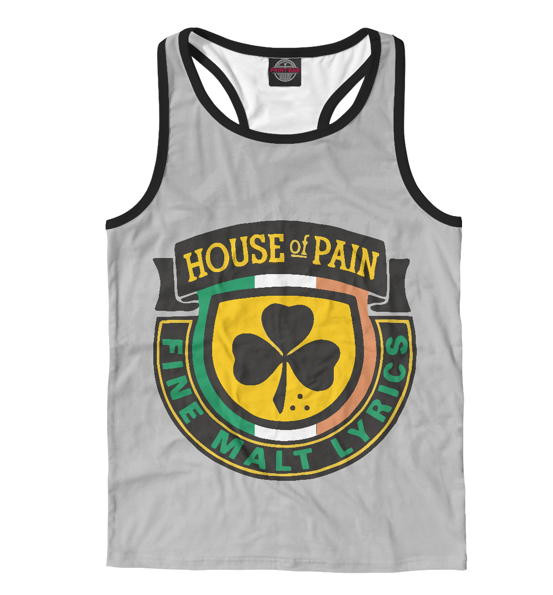 

House of Pain