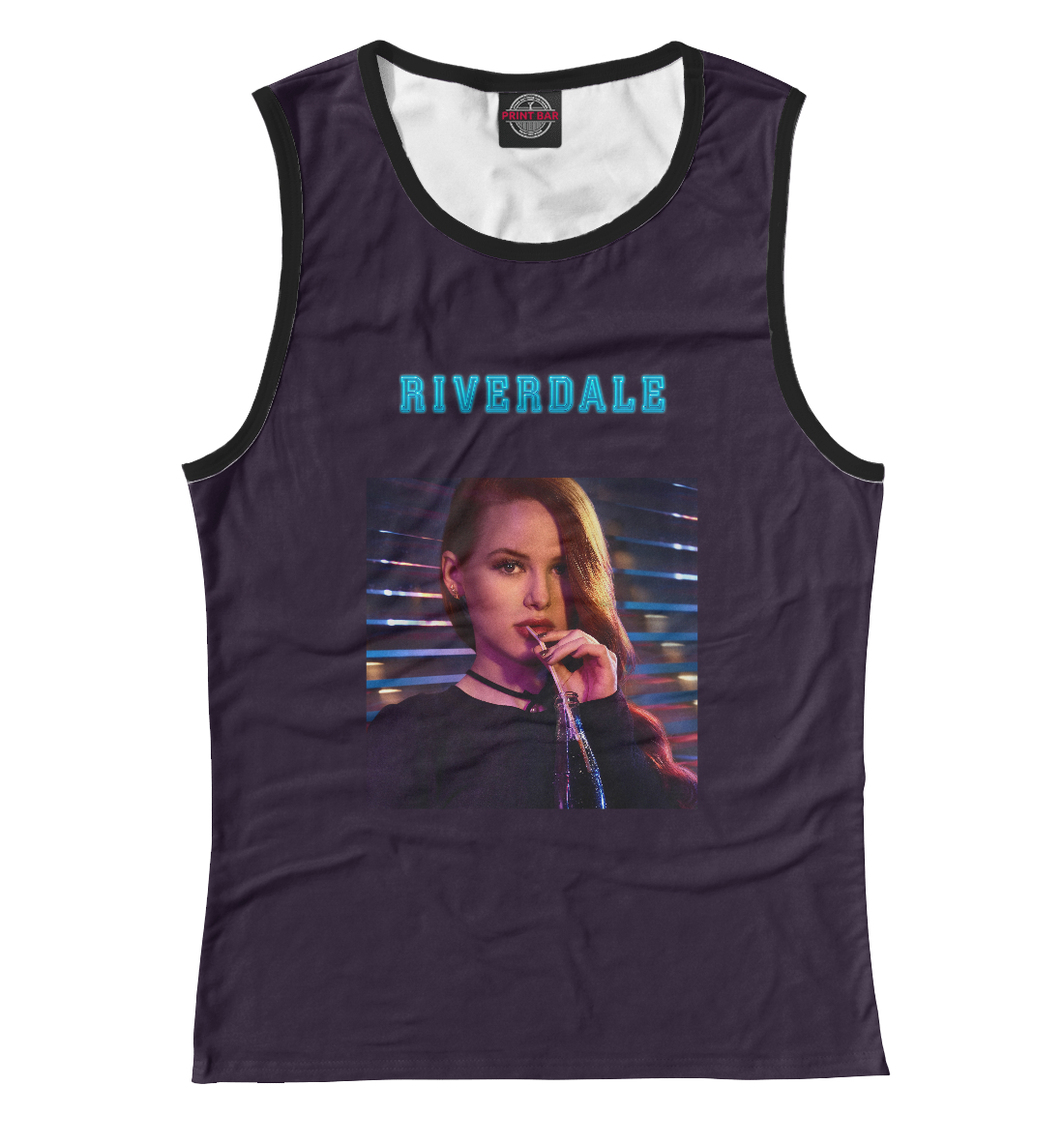 

Cheryl Blossom