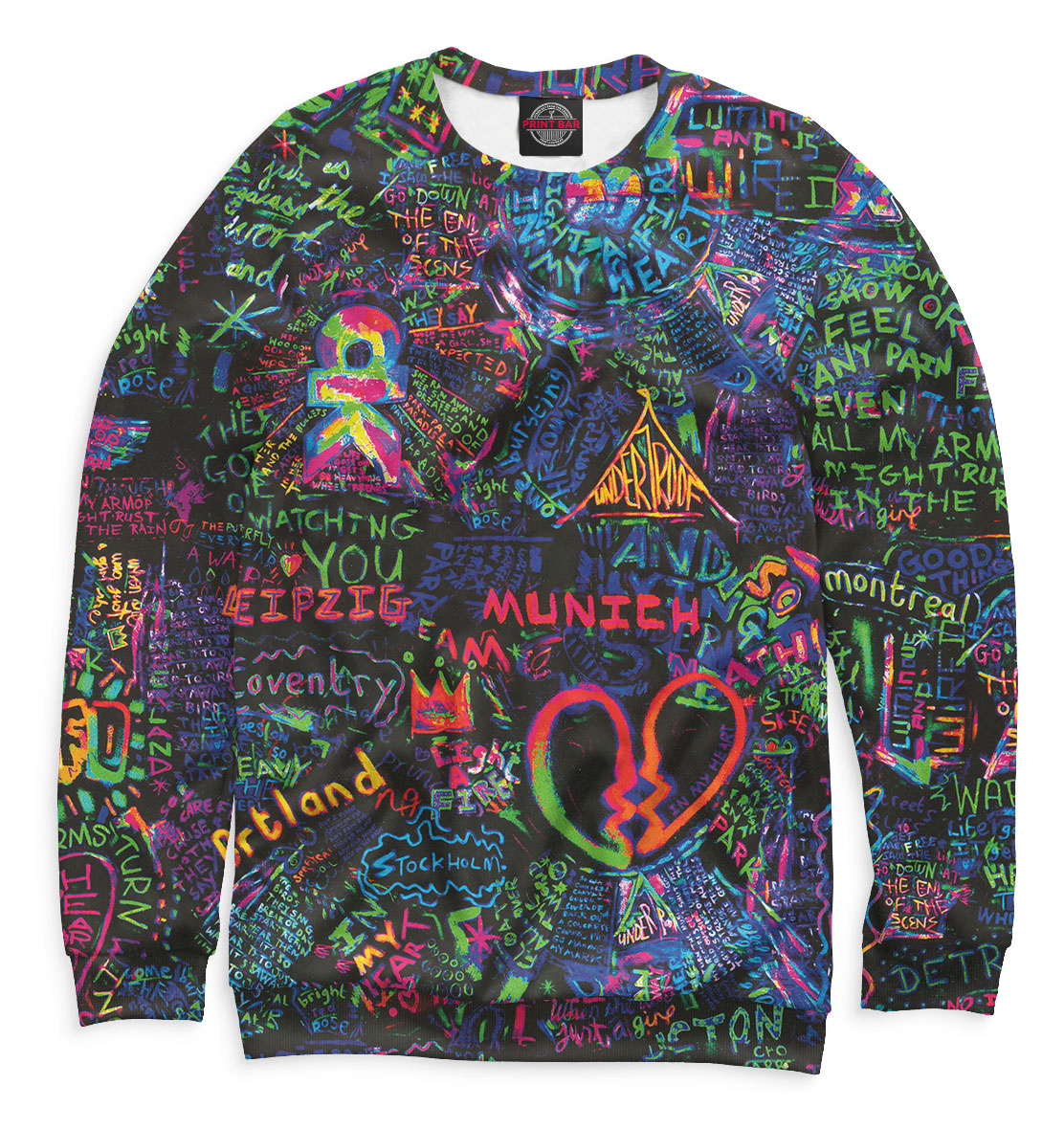 

Coldplay