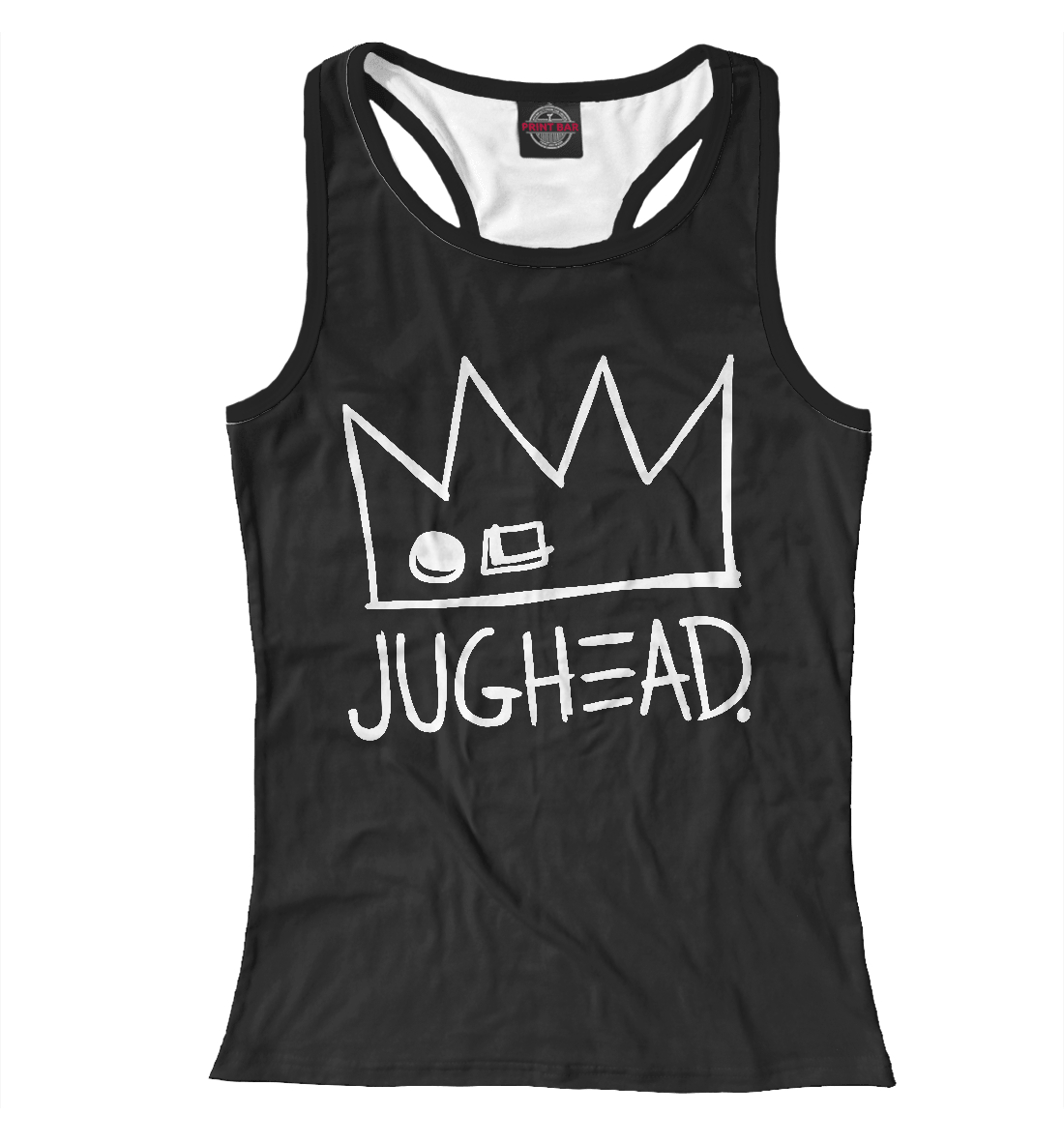 

Jughead
