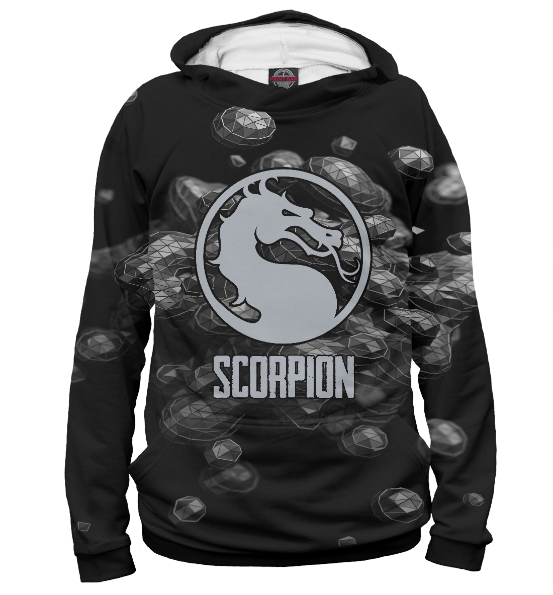 

MK Skorpion