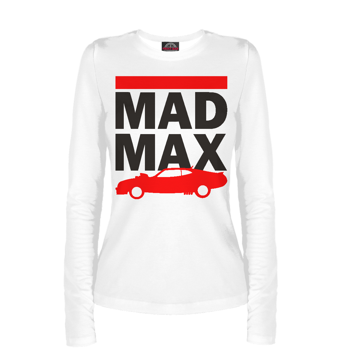 

Mad Max