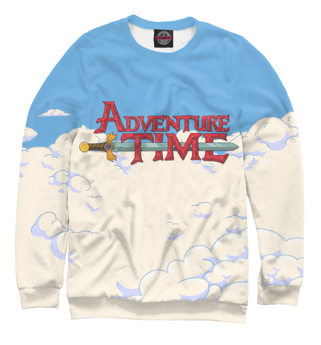 

Adventure Time