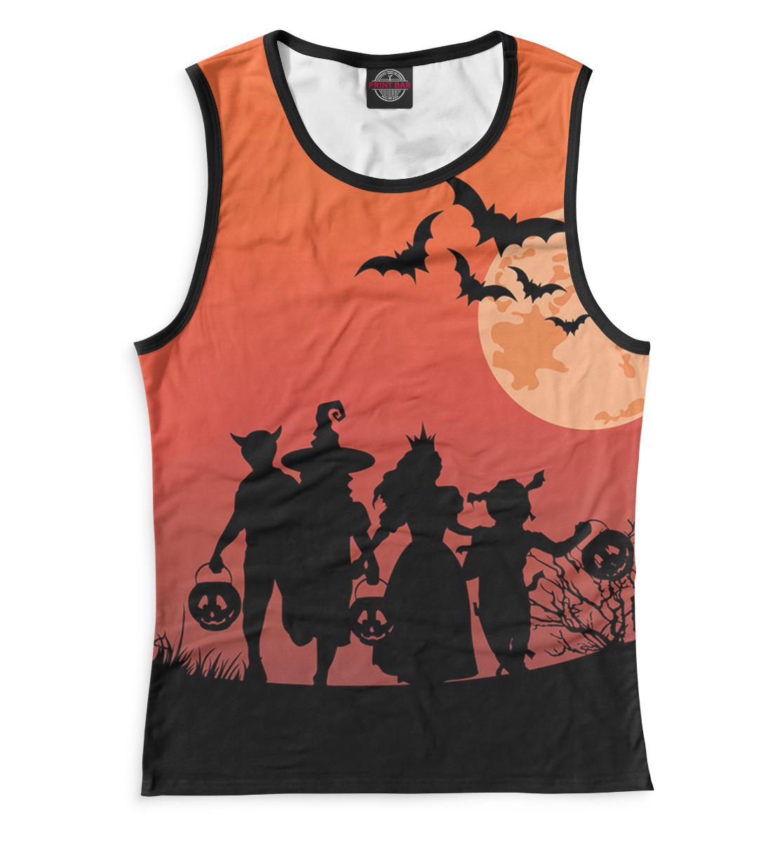 

Halloween